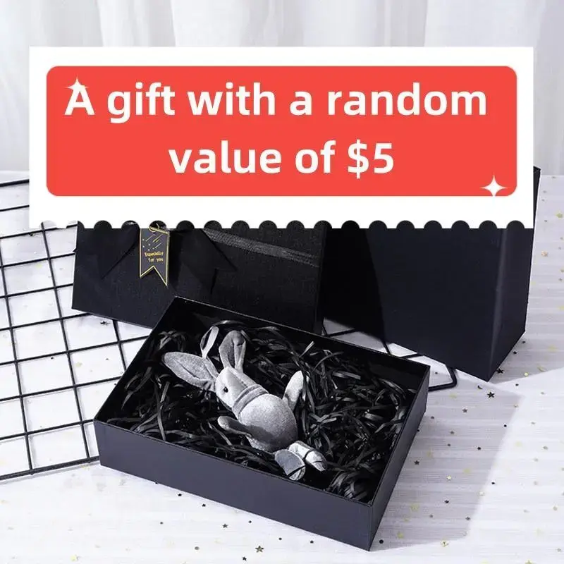 Gift (Comes with every order)