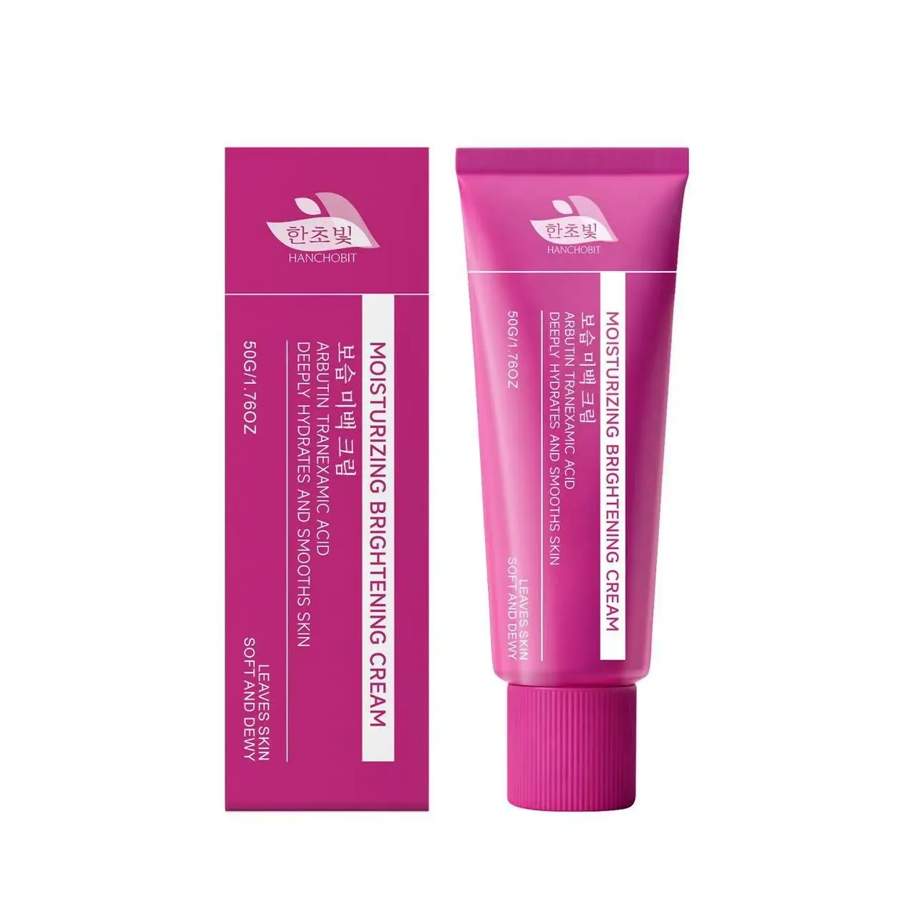 Moisturizing Face Cream, Gentle Hydration for Soft Skin, Hydrating, Nourishing Facial Moisture, Smooth Texture, Ideal for Daily Use