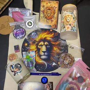 Zodiac Tote bag Bundle