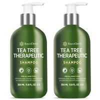 Shampoo 2 bottle