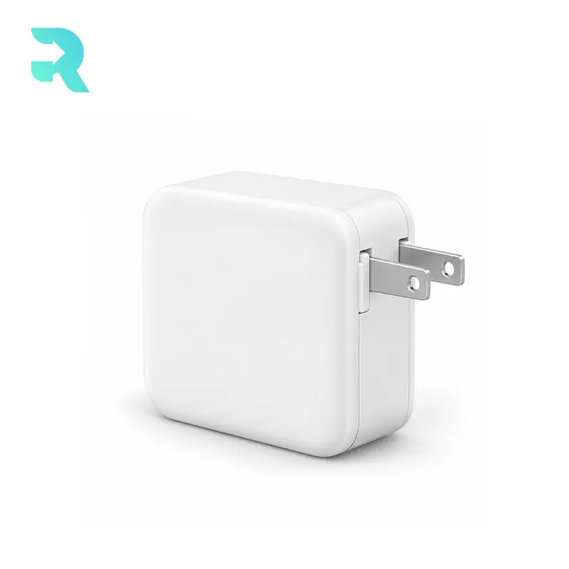 45W USB-C Universal Laptop Power Adapter - 45w power Fast Charging Wall Accessory for Laptops, Smartphones