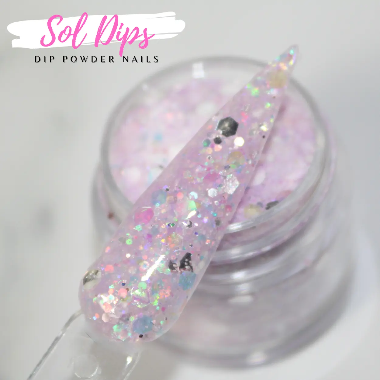 Pop Rocks (Glows)
