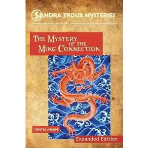 USED-The Mystery of the Ming Connection by Cornue Phd, Virginia (Paperback)