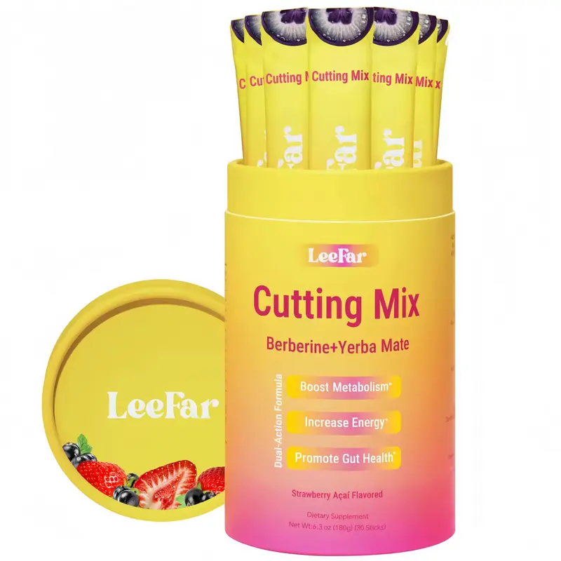 LeeFar Cutting Drink Mix | 30 Servings