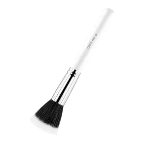 Brush #9 - Powder/Liquid Foundation