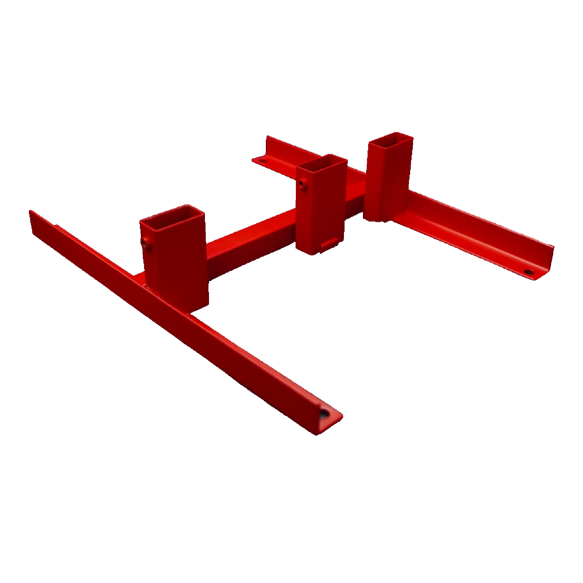 Infinity Target Adjustable Stand for Self-Healing and Paper Targets - Durable Design for Long-Lasting Use