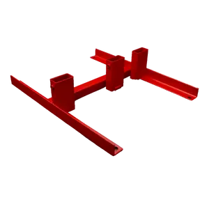 Infinity Target Adjustable Stand for Self-Healing and Paper Targets - Durable Design for Long-Lasting Use