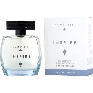 Symétrie Inspire By Symétrie Edt For Men