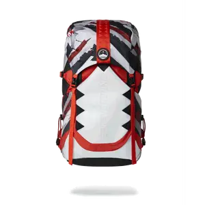 SHARCTIC ARCTIC CAMPER BACKPACK