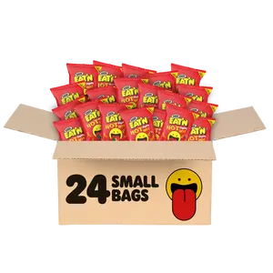 Puffs - Hot Hot (24-pack x 0.85oz. Bags)