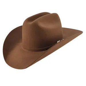 Bailey Lightning 4X Cowboy Hat