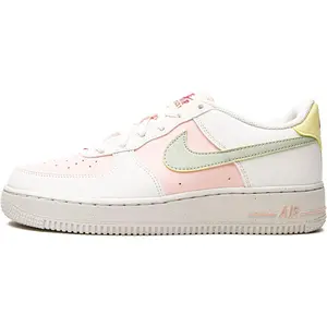 Youth Nike Air Force 1 Impact "Easter" Smmt Wht/Seafoam (DR4853 100) (GS)