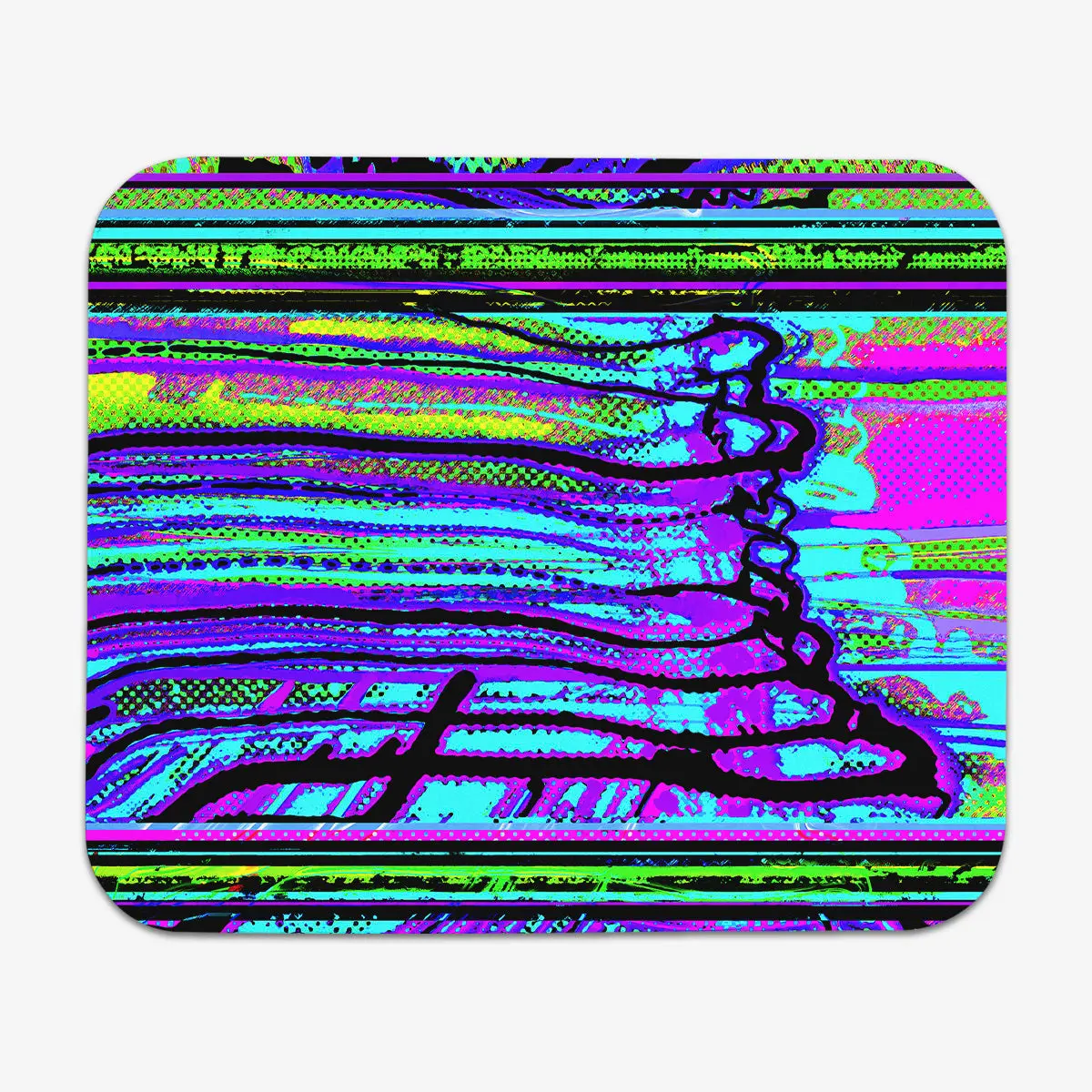 Modular Dream Mousepad
