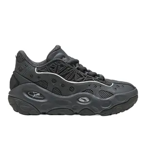 PUMA Mens La Francé Rnr Lace Up Sneakers Shoes Casual - Grey