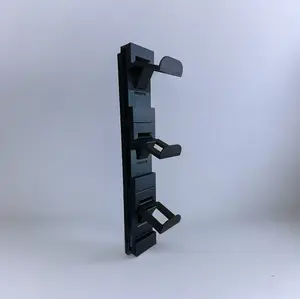 3D Printed Wall Mounted Controller Holder