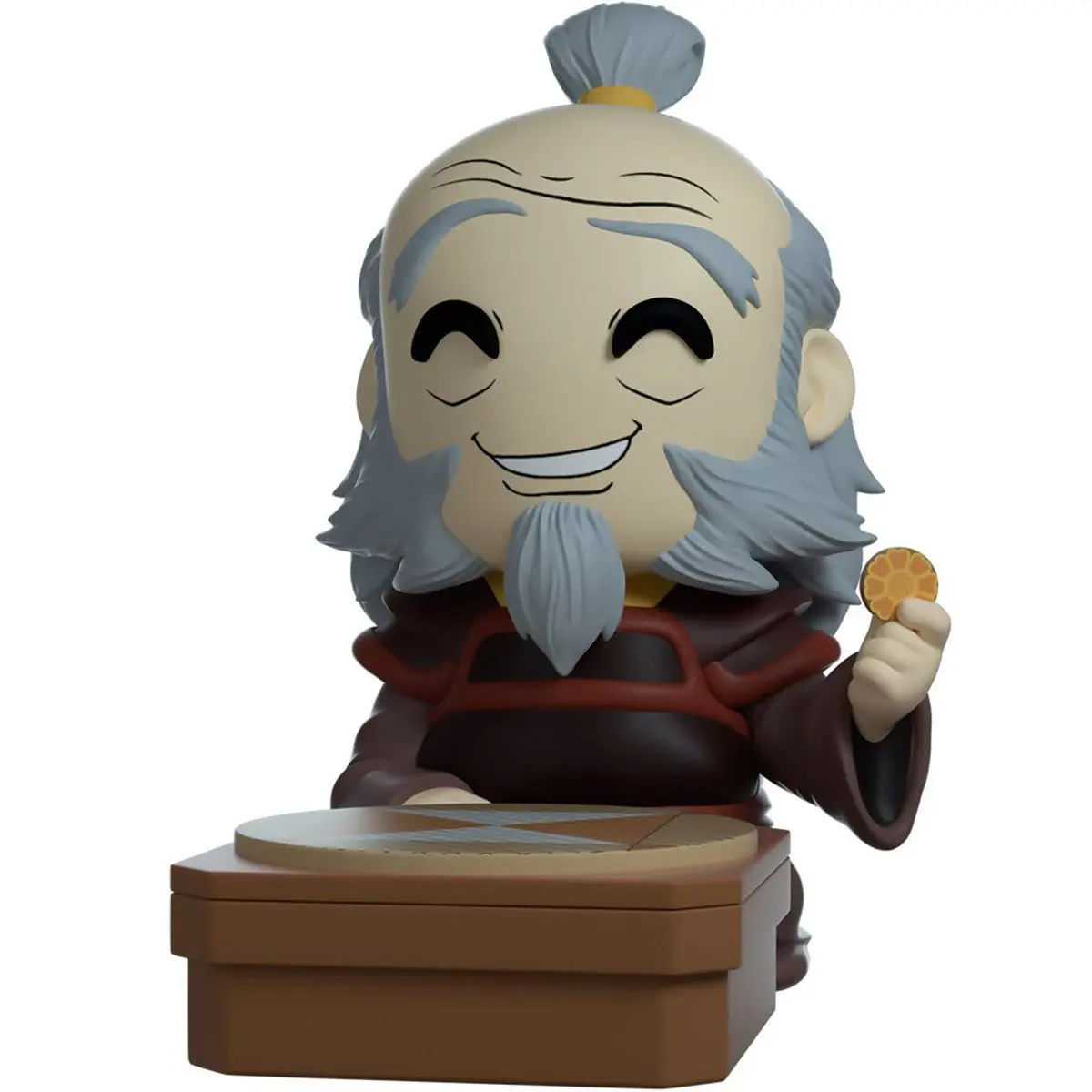 Youtooz : Avatar the Last Airbender - Iroh #8