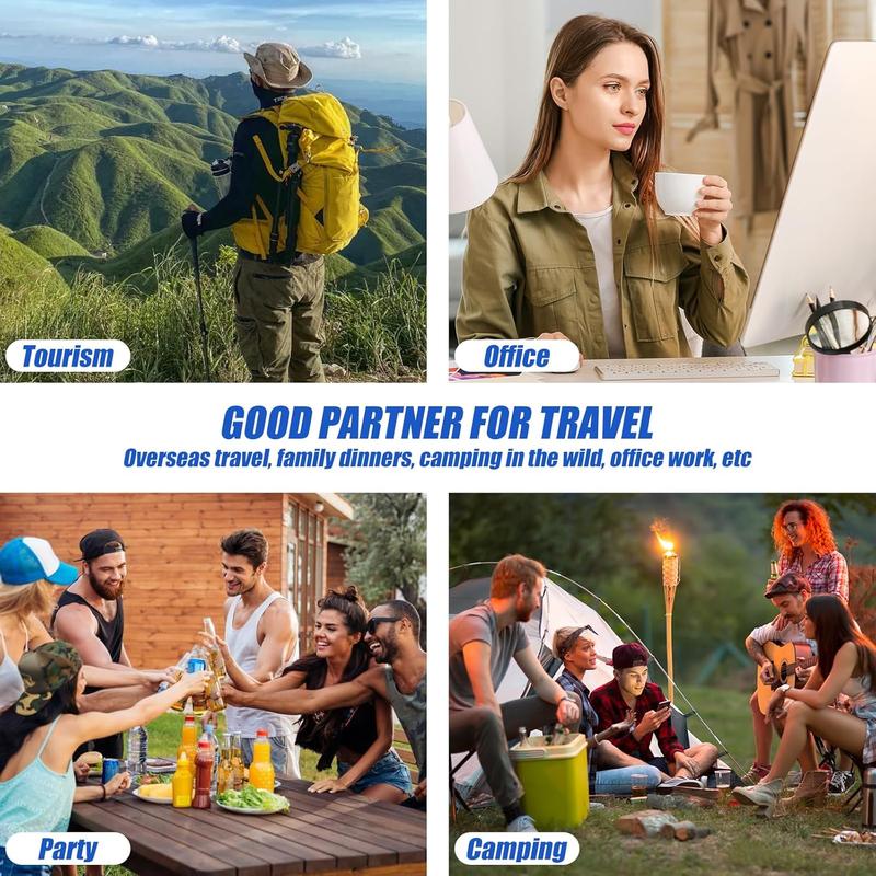 Mini Disposable Toothbrushes 5-in-1 Tool (Paste + Brush + Floss + Pick+Tongue Odor Remove) Individually Wrapped Disposable Prepasted Travel Toothbrushes Small Adult Toothbrush - (26 Packs)