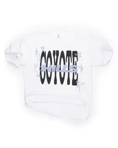 Stars T-shirt - White