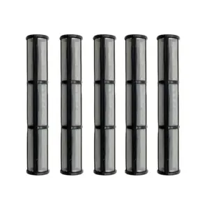 60-Mesh Manifold Filter for Paint Sprayer, Manifold Filters for Gra-co Airless Paint Sprayer Ultra Max II (695, 795, 1095) and Gmax II (3900, 5900, 7900), Paint Sprayer Accessories