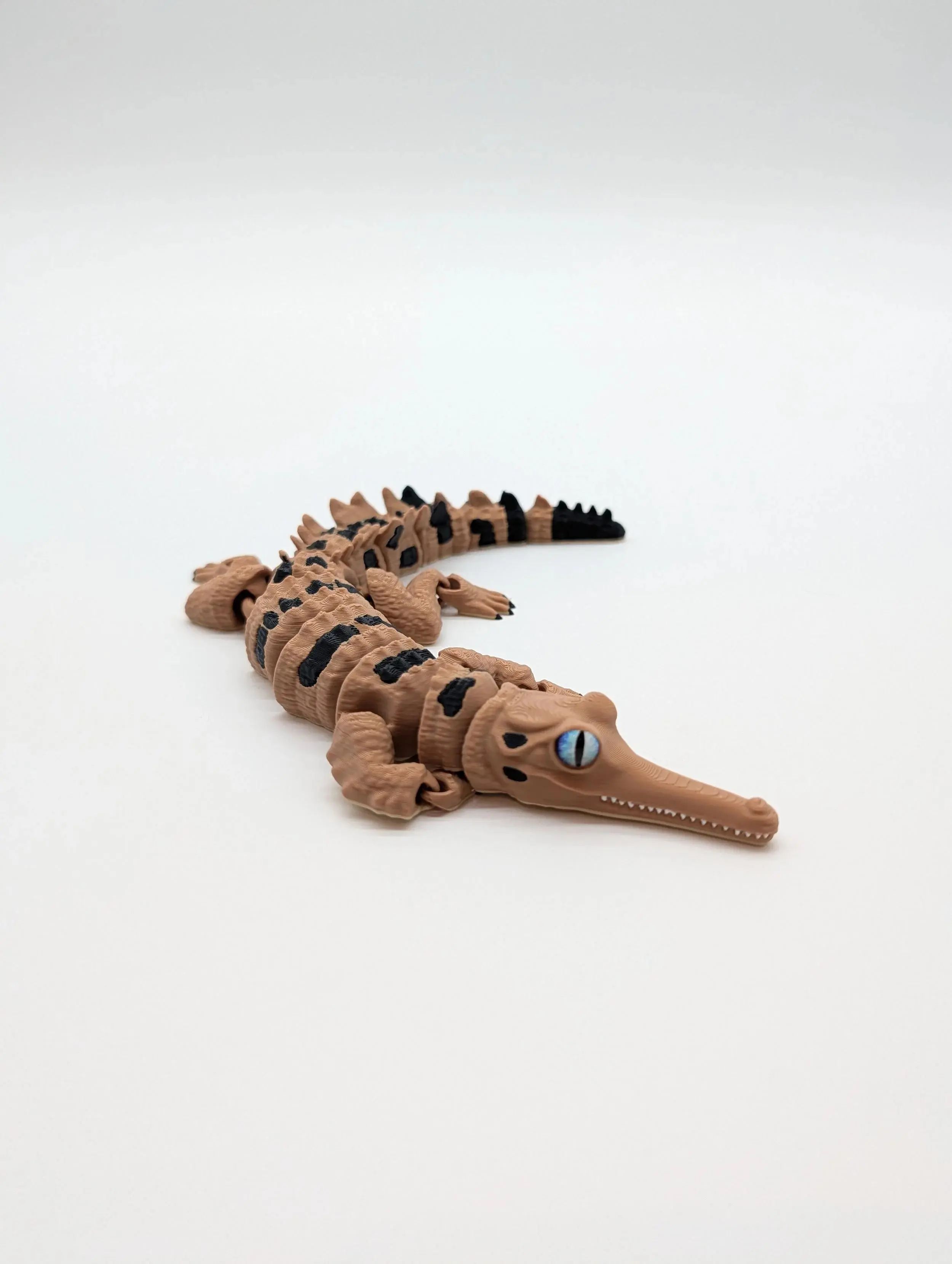 Gharial