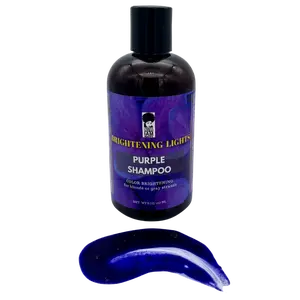 Brightening Lights Purple Shampoo