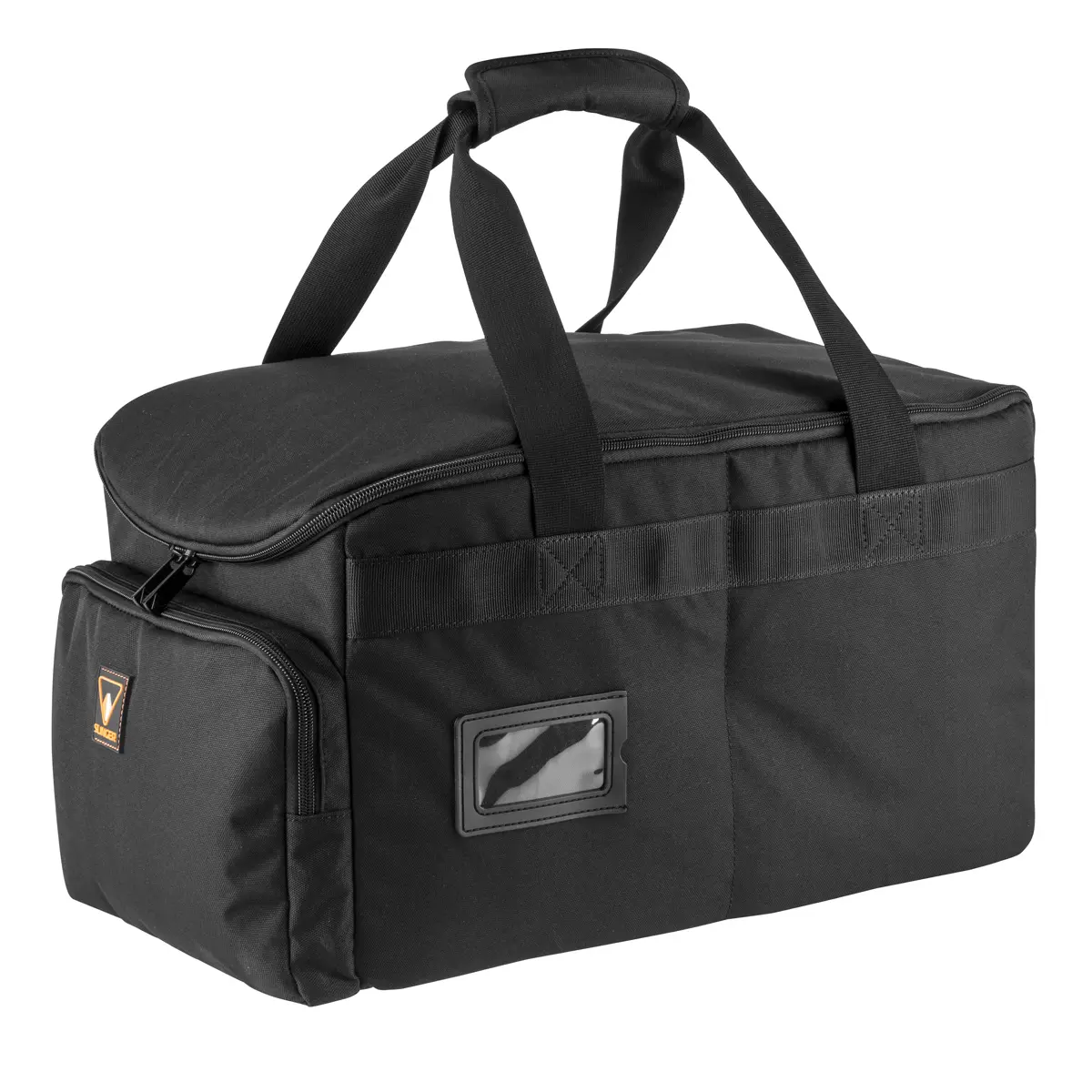 Slinger Padded Printer Carrying Case for DNP QW410 Printer with Media Roll