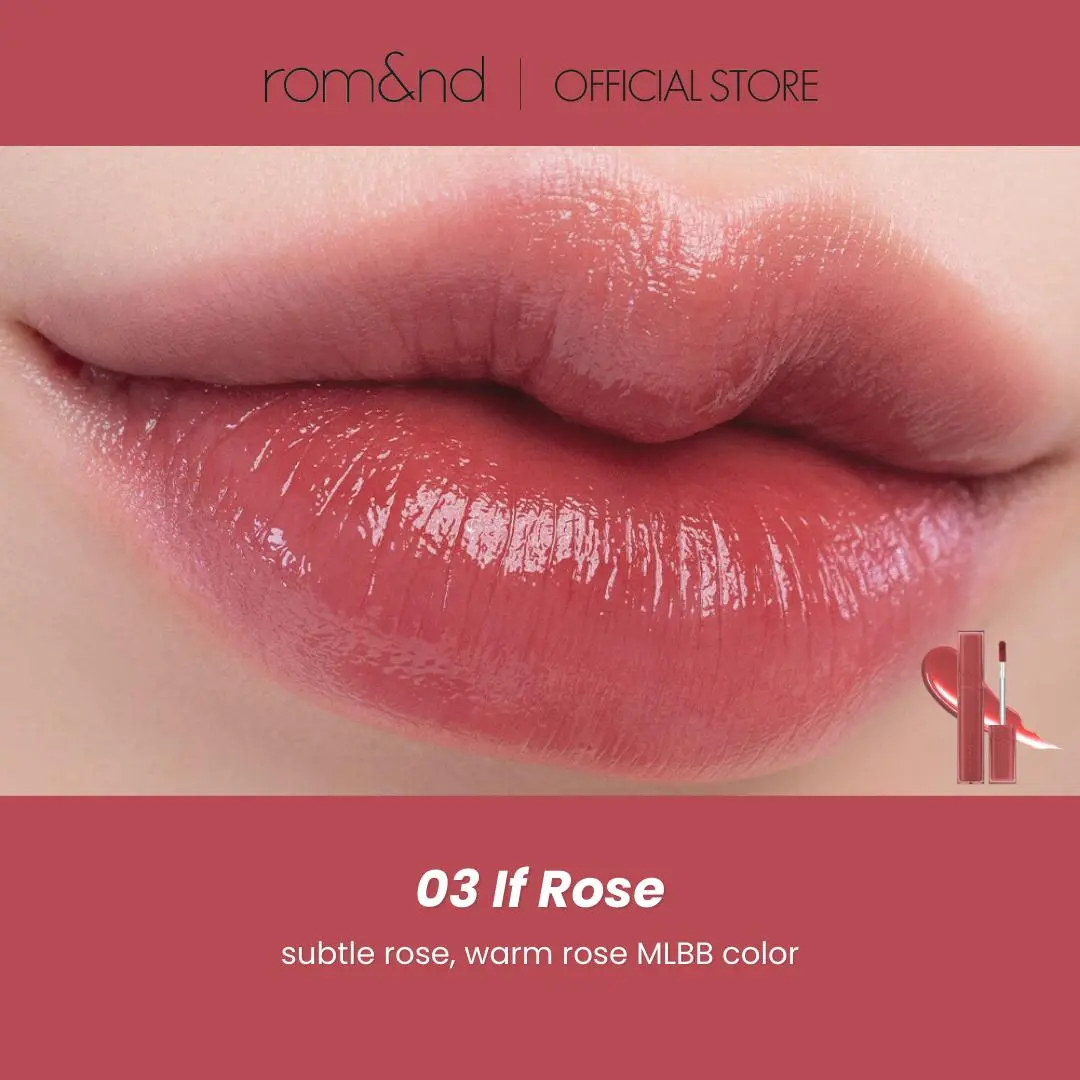 03 IF ROSE