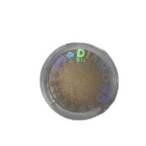 Diamond sparkle highlighter