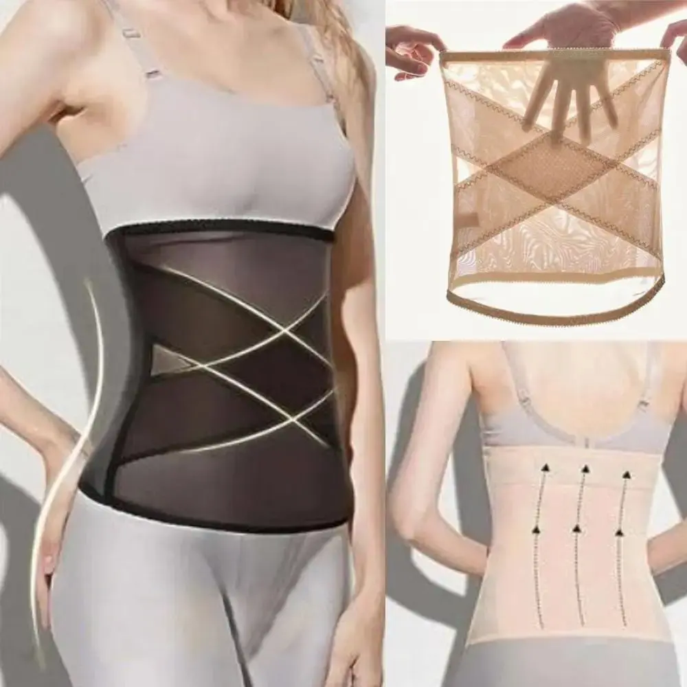 Women Shapers Waist Trainer Body Shaper Slimming Underwear Corset Slimming Belt Shapewear Wedding Corrective Underwear