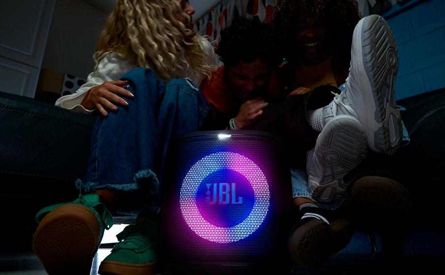 JBL PartyBox Encore Essential 2, Portable party speaker
