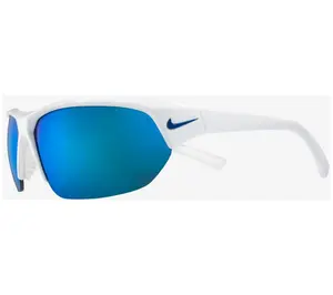 Nike Skylon Ace Men's Sunglasses - White Nike Skylon Ace Men's Sunglasses - White
