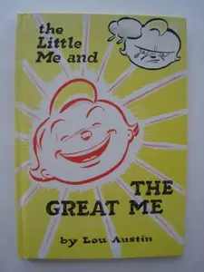 USED-Little Me and the Great Me: Book One the Seven Secrets by Lou Austin (Paperback)