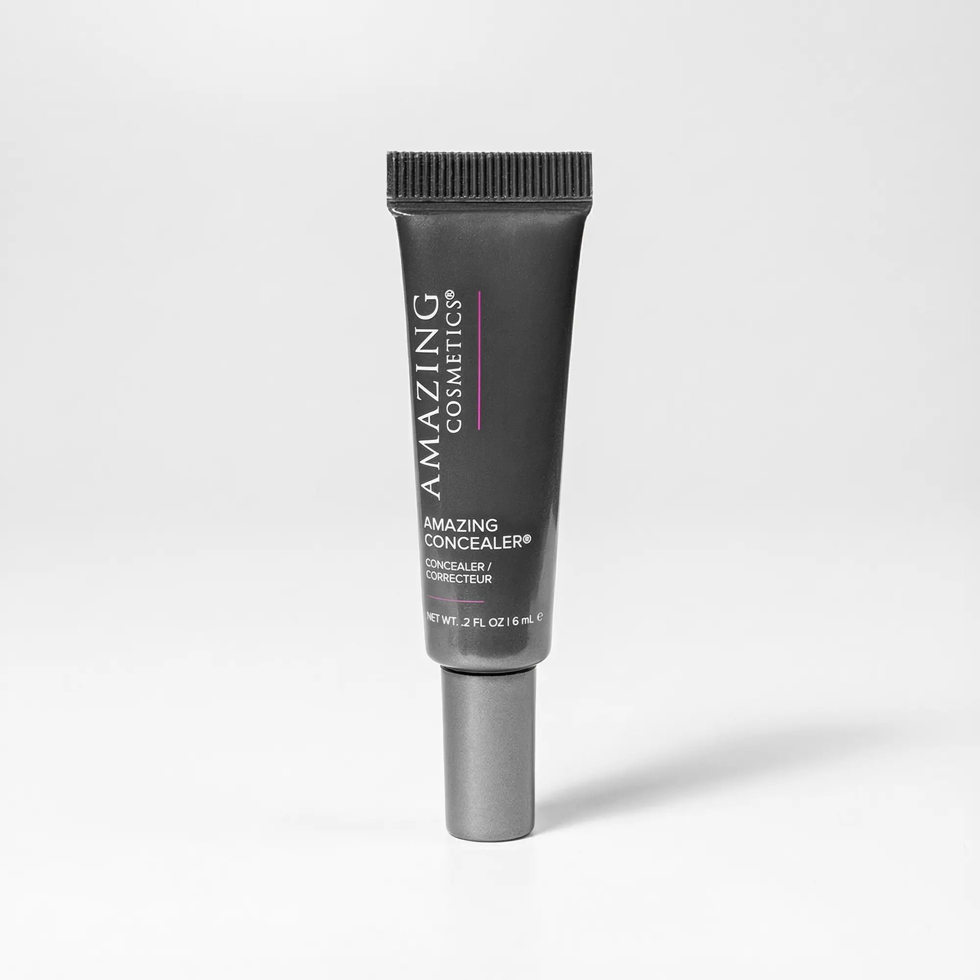 AMAZINGCONCEALER Full Coverage Concealer Color Correcting Makeup With Skincare Ingredients Ultra Concentrated Water Resistant Antioxidant Rich Cruelty Free