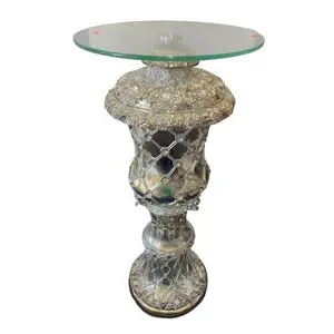 Pedestal / Base Para Obatala / Oshanla