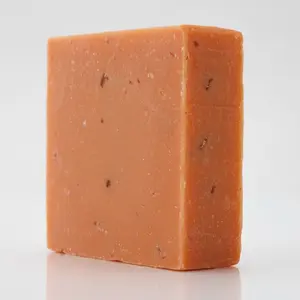 Turmeric Honey and Orange Soap For Even Skin Tone Turmeric Honey and Orange Soap For Even Skin Tone