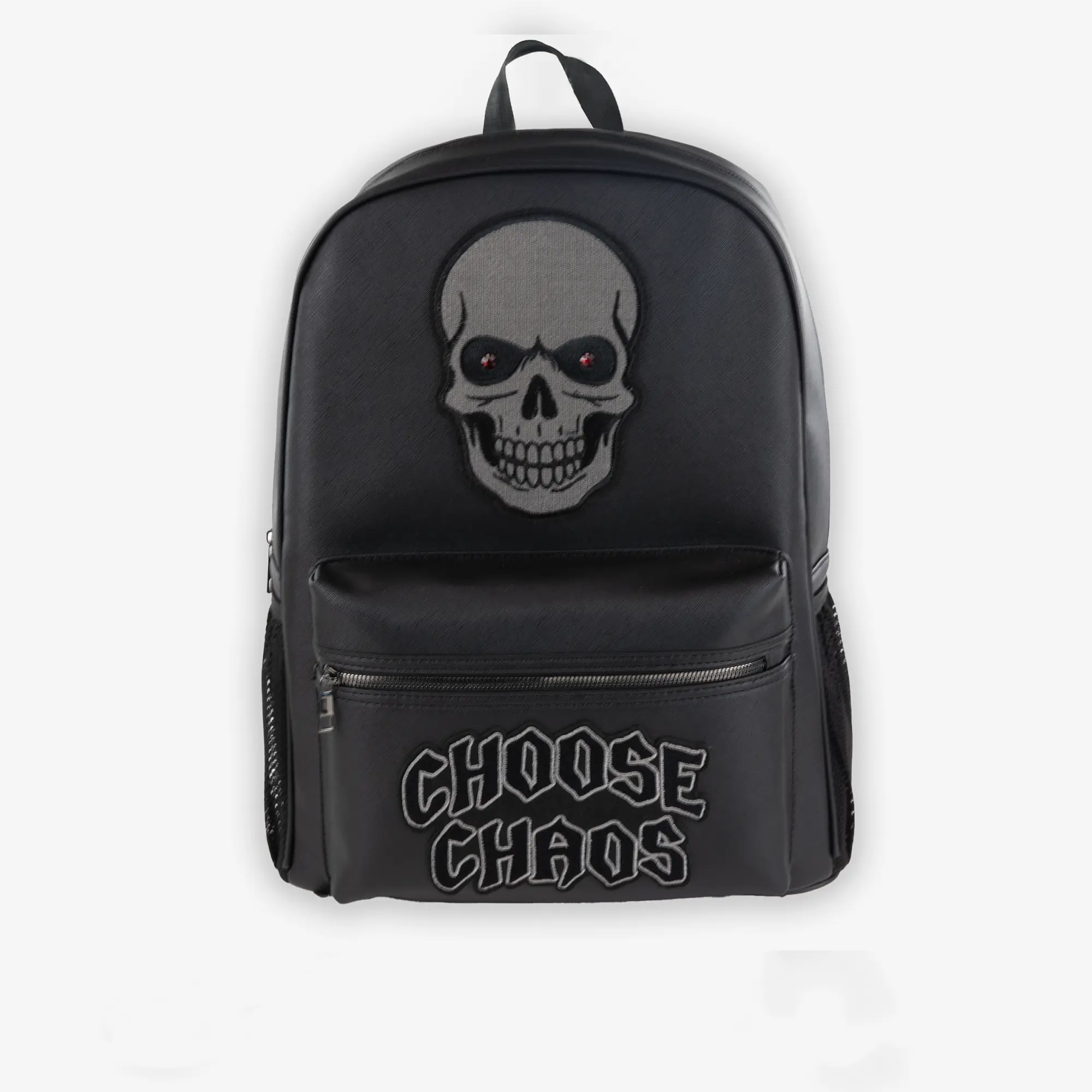 17'' CHOOSE CHAOS BACKPACK