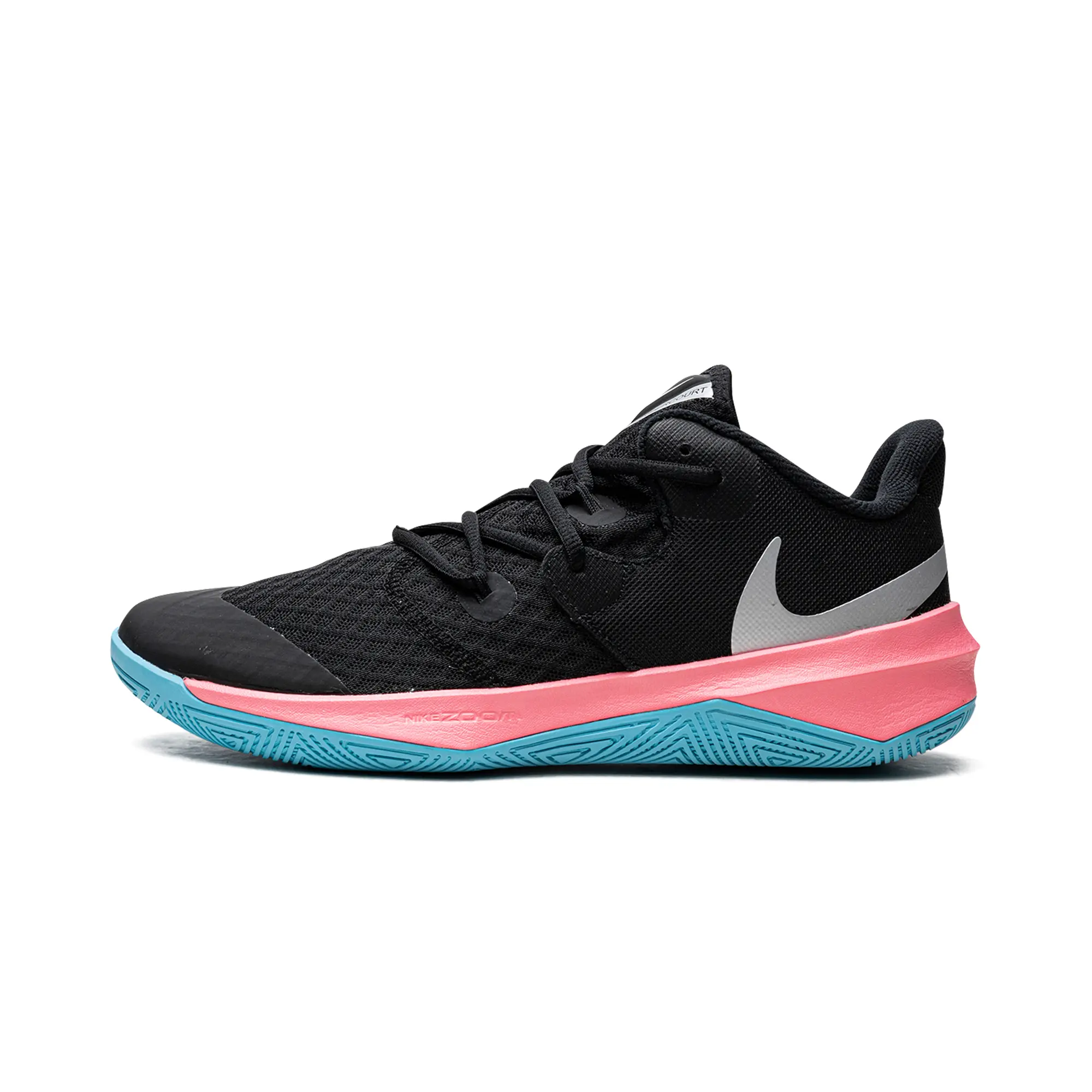 Zoom Hyperspeed Court "South Beach" DJ4476 064