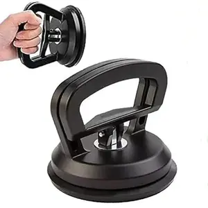 2 in 1 Car Repair Tool Body Repair Puller Big/Small Suction Cup Remove Dents Puller Portable for Dent Glass Suction Removal