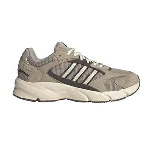 adidas Mens Crazychaos 2000 Lace Up Sneakers Shoes Casual - Grey