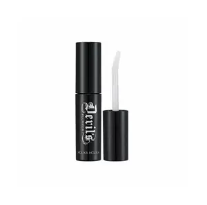 Holika Holika Devil's Plumper - #01 Heligate Matte Primer - Lip - Korean Skincare Makeup