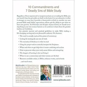 USED-Study It, Grasp It, Live It!: 10 Commandments and 7 Deadly Sins of Bible Study by Jon Sherwood (Paperback)