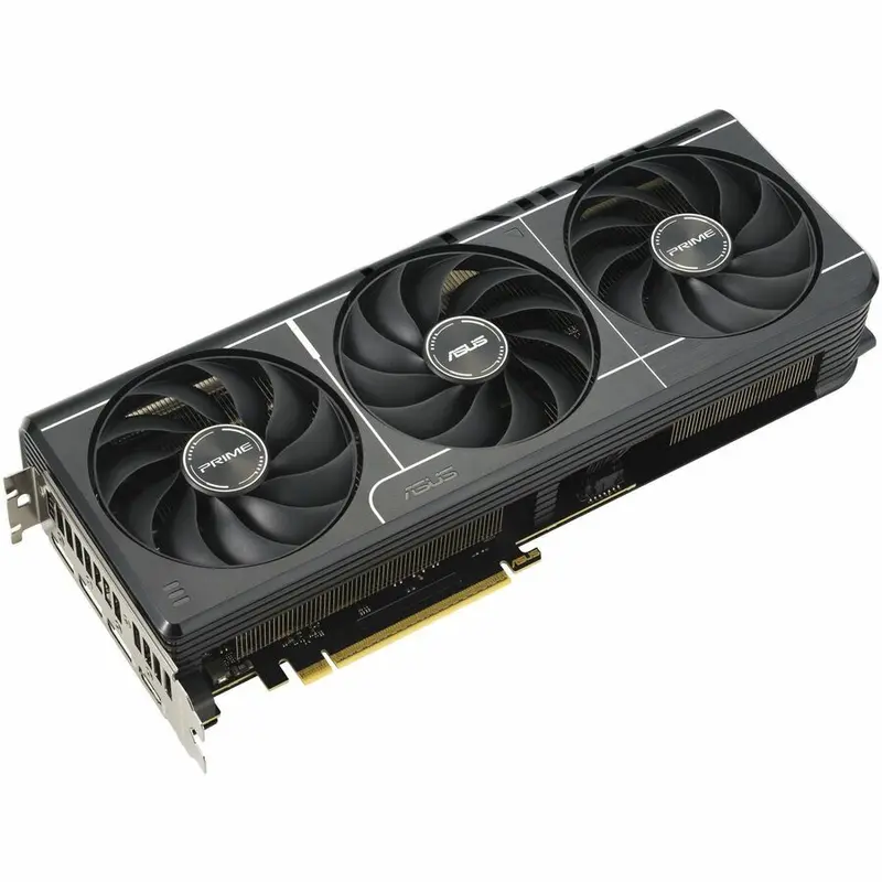 Asus NVIDIA GeForce RTX 5070 Graphic Card - 12 GB GDDR7
