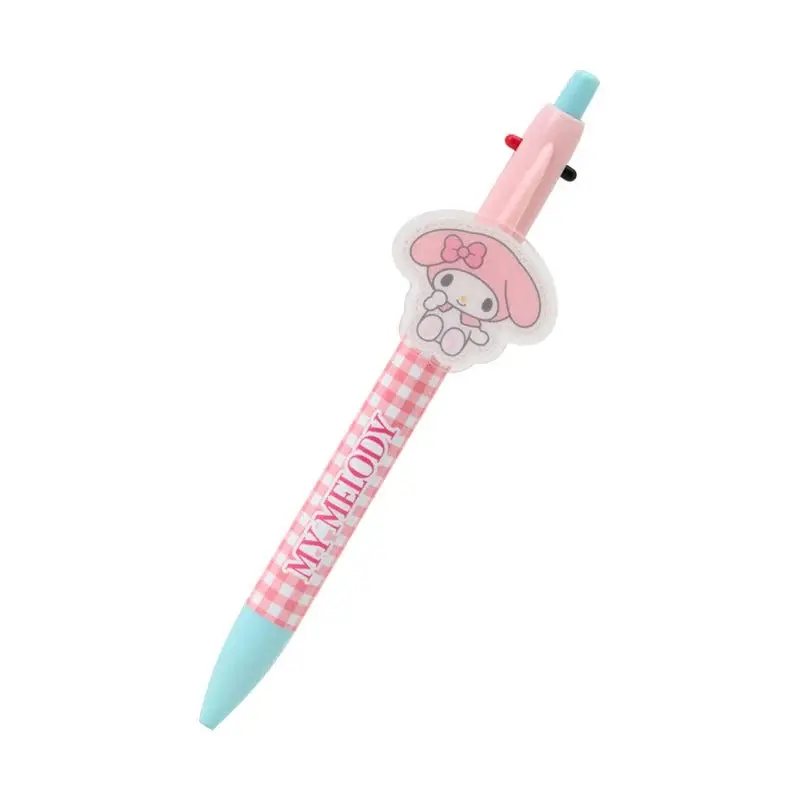 My Melody 2-Color Gingham Retractable Pen My Melody 2-Color Gingham Retractable Pen