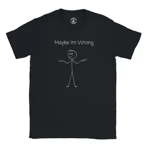 Stick Figure Tee