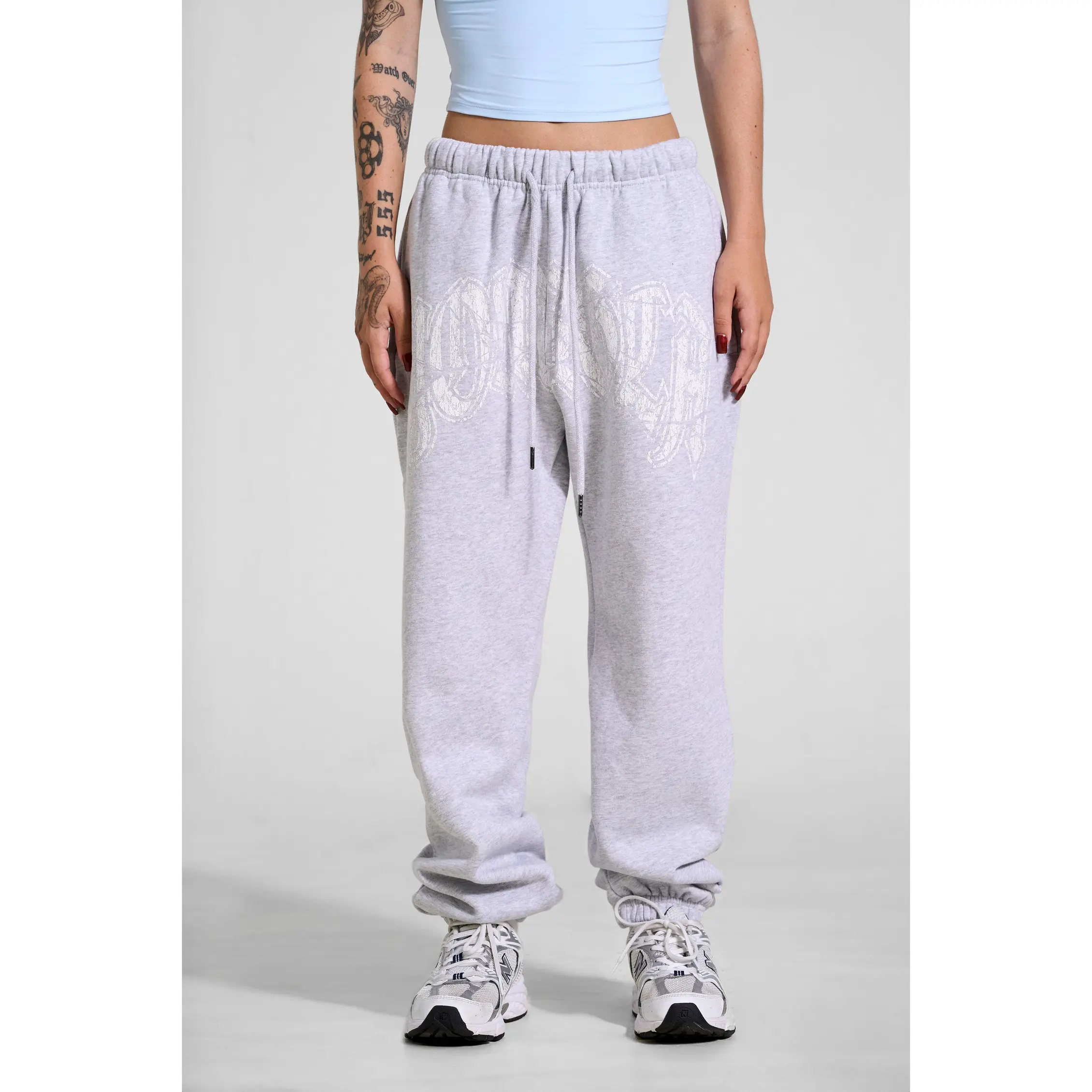 Heather Grey