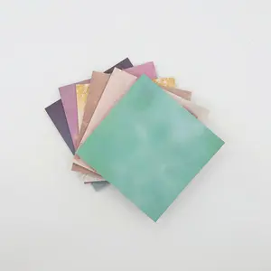 Music Lover Vibe Sticky Note Set for School and Office 7.8cm x 7.8cm 600 Sheets 12 Albums 12 Styles Perfect for Notes and Reminders