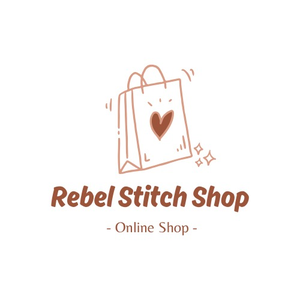 Rebel Stitch Shop