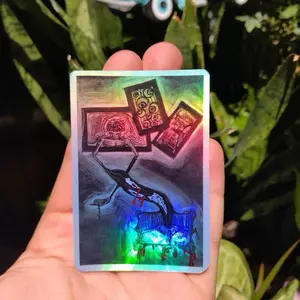 “Memories of a past life” charcoal drawing print sticker versions