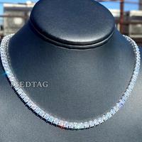 White Gold - 4 prong