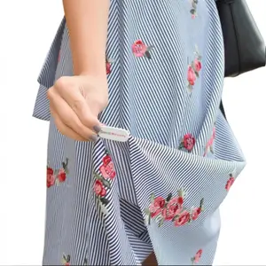 1 Set DressWeights | A Windy Day Outfit Fix Womenswear